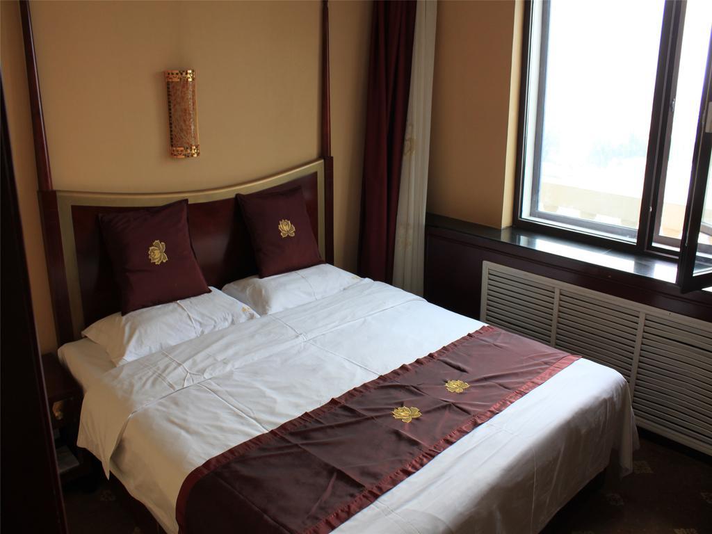 Baotou West Lake Hotel Pokój zdjęcie