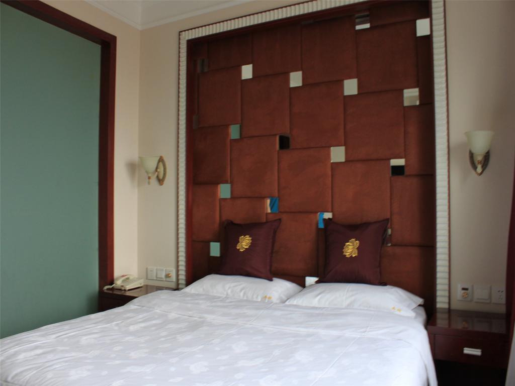 Baotou West Lake Hotel Pokój zdjęcie