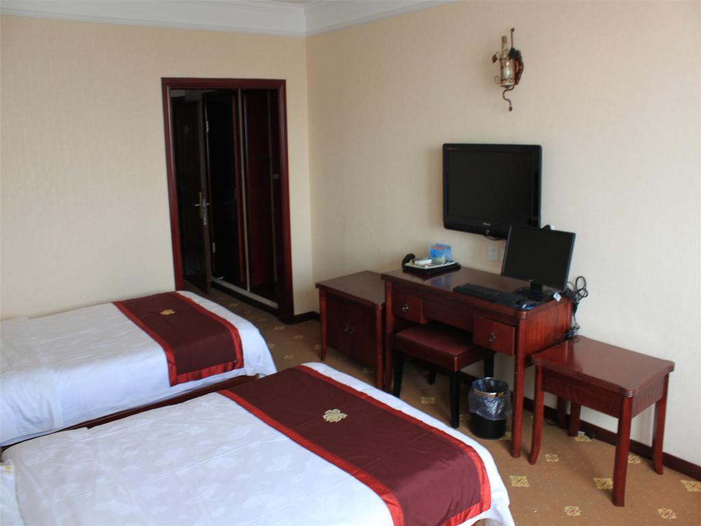 Baotou West Lake Hotel Pokój zdjęcie