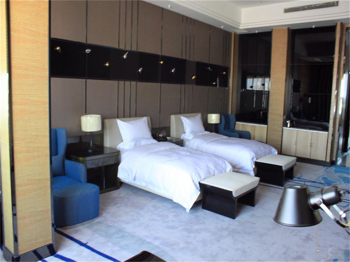 Baotou West Lake Hotel Pokój zdjęcie