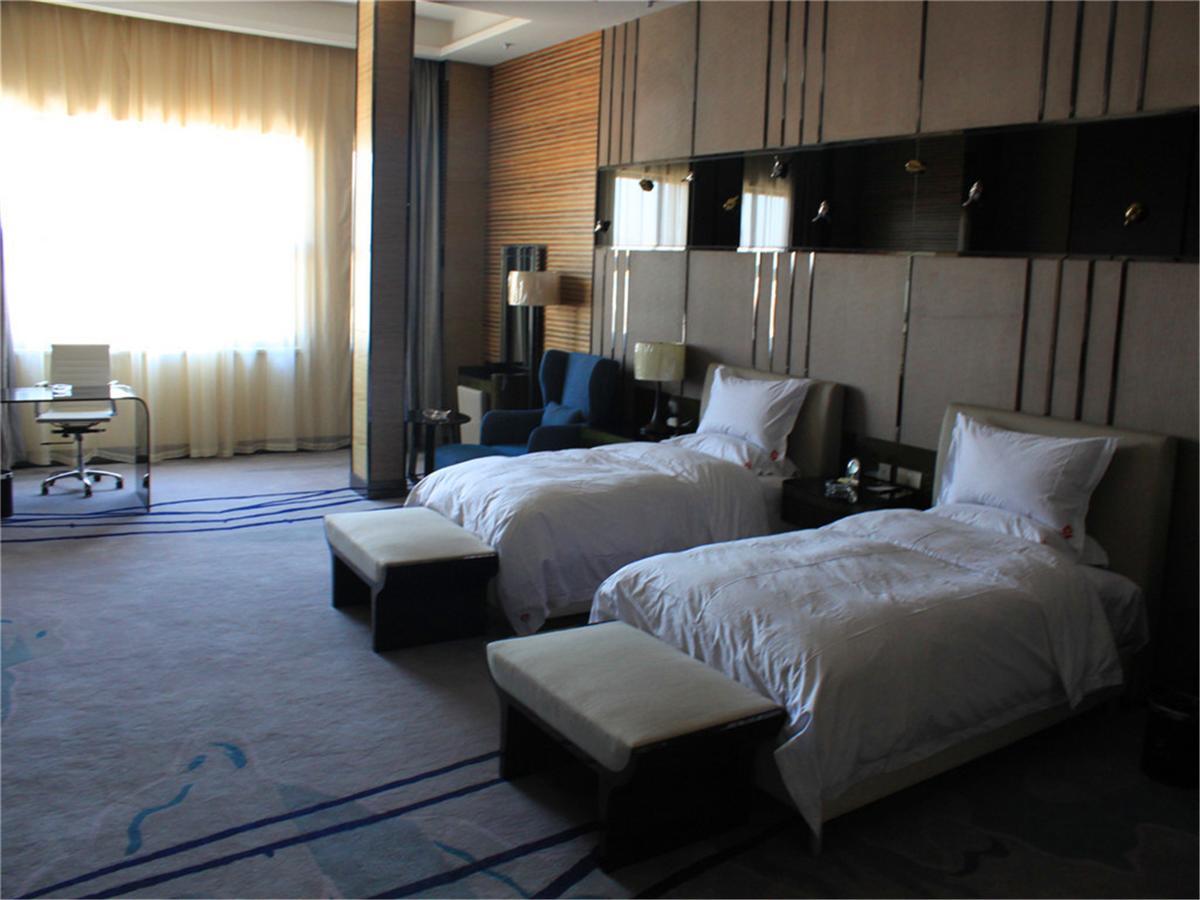 Baotou West Lake Hotel Pokój zdjęcie