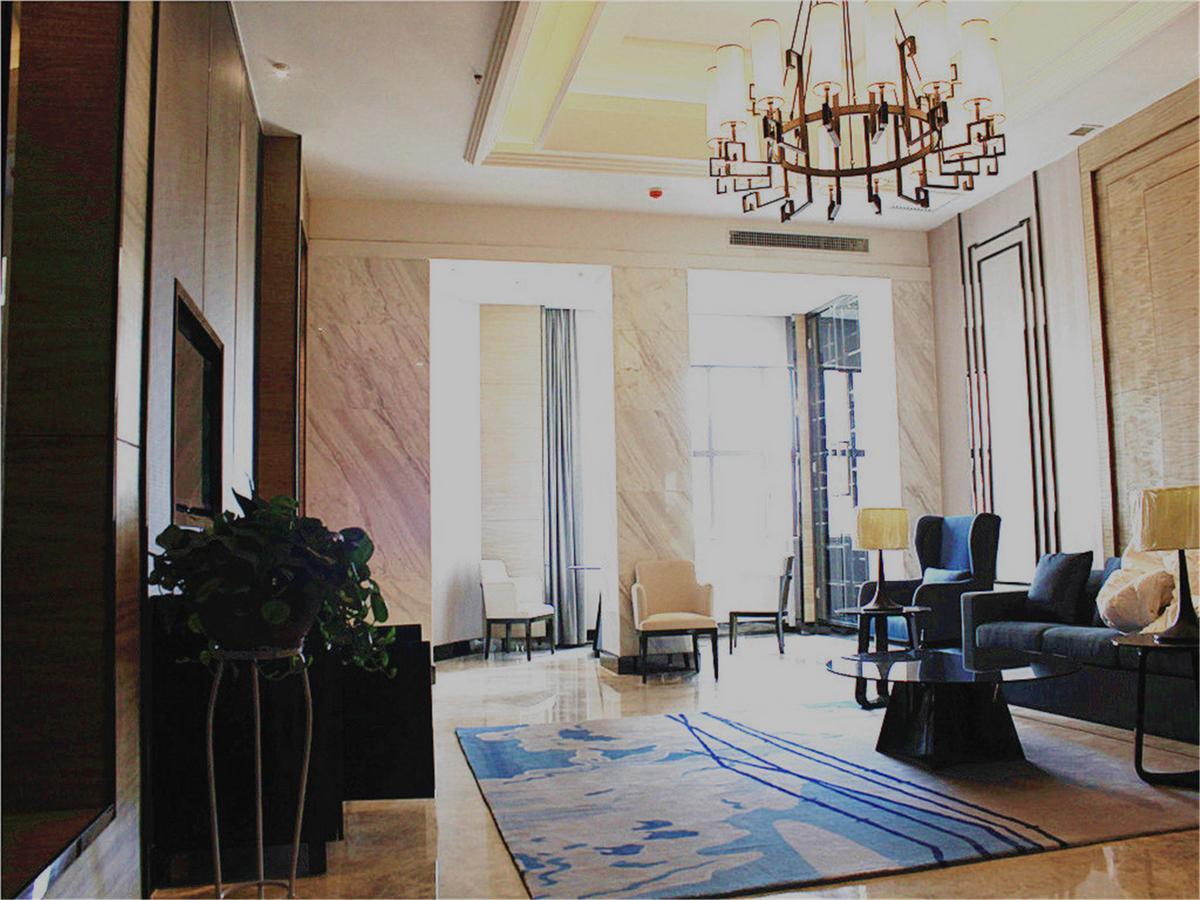 Baotou West Lake Hotel Pokój zdjęcie