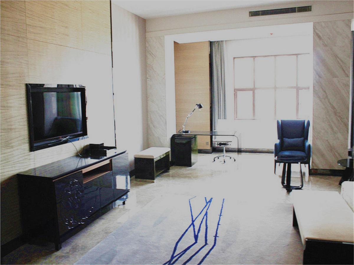 Baotou West Lake Hotel Pokój zdjęcie
