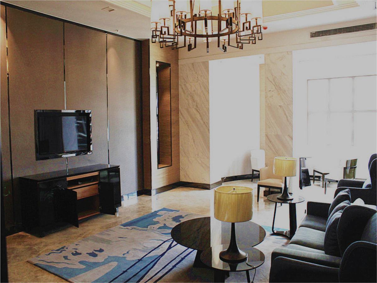 Baotou West Lake Hotel Pokój zdjęcie