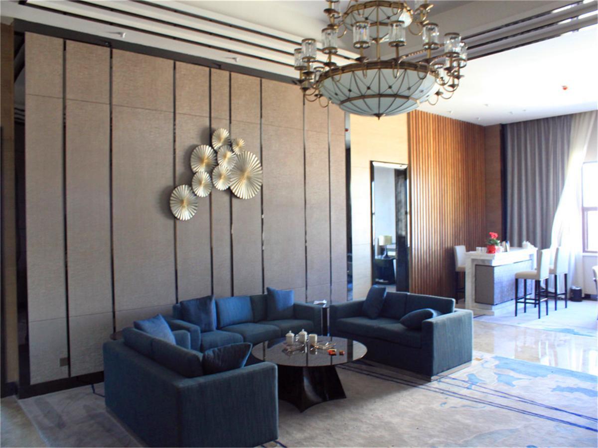 Baotou West Lake Hotel Pokój zdjęcie
