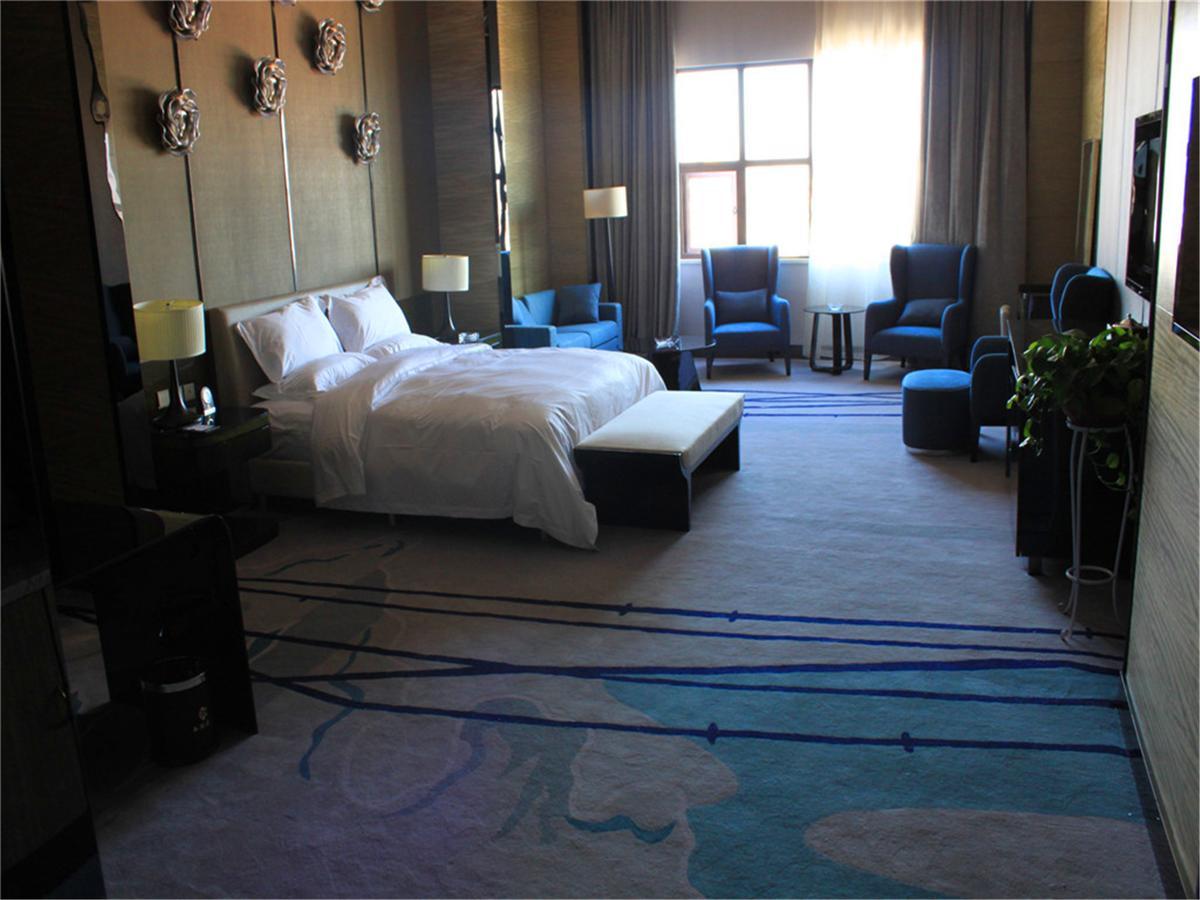 Baotou West Lake Hotel Pokój zdjęcie